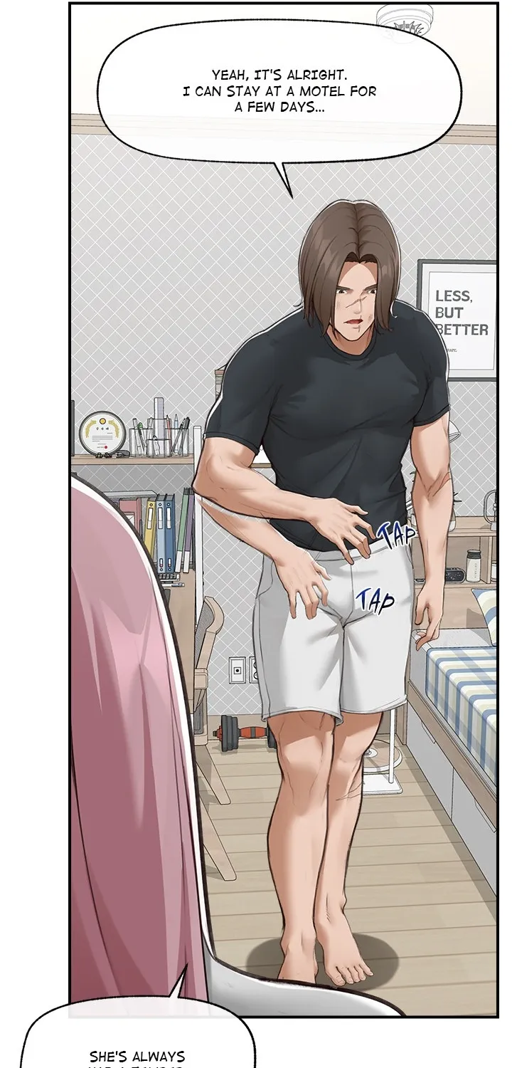 Mr. Superconductor Chapter 7 page 48 - 