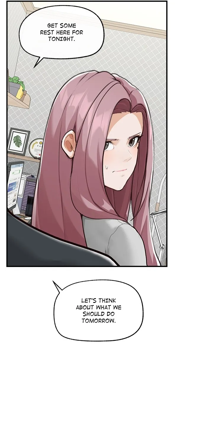 Mr. Superconductor Chapter 7 page 52 - 