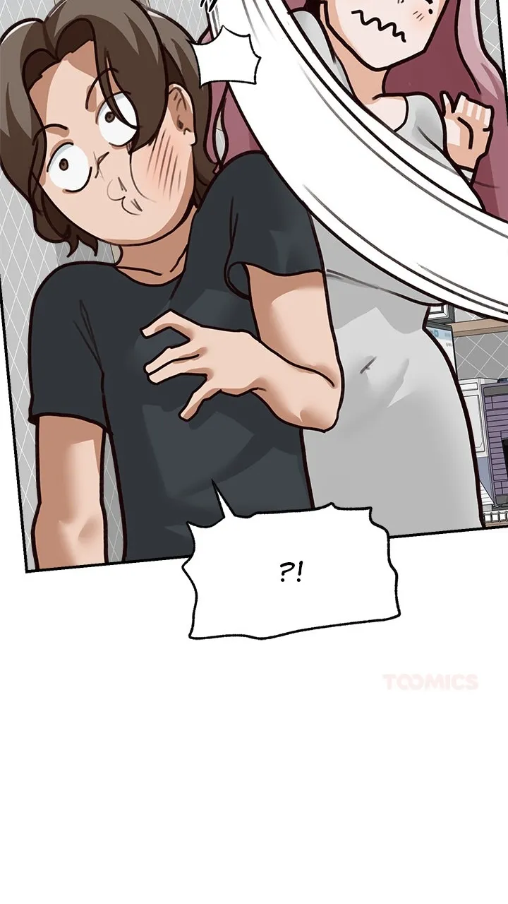 Mr. Superconductor Chapter 7 page 55 - 