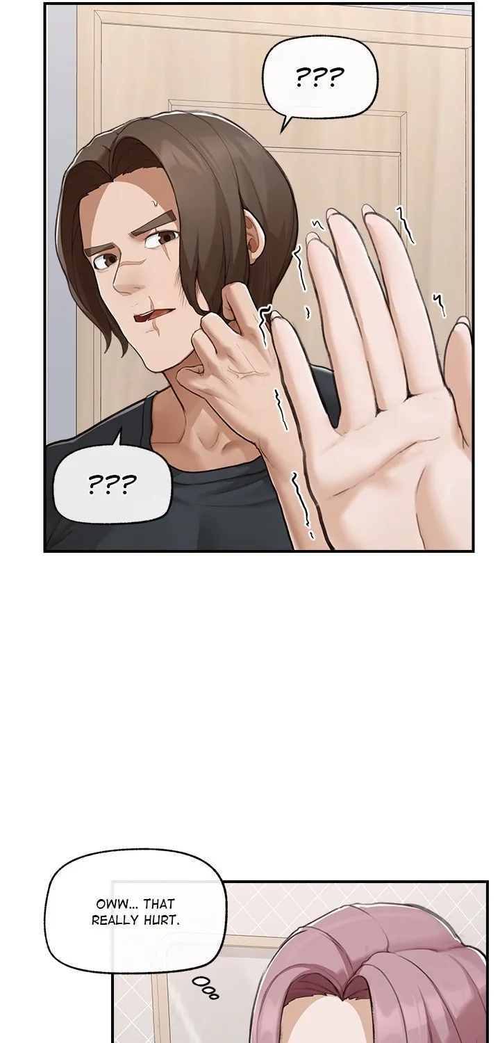 Mr. Superconductor Chapter 7 page 56 - 