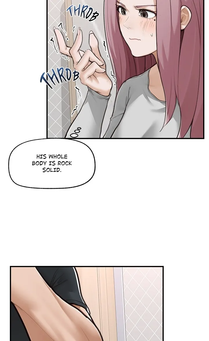Mr. Superconductor Chapter 7 page 57 - 