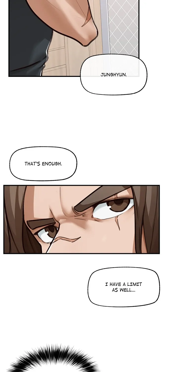 Mr. Superconductor Chapter 7 page 58 - 