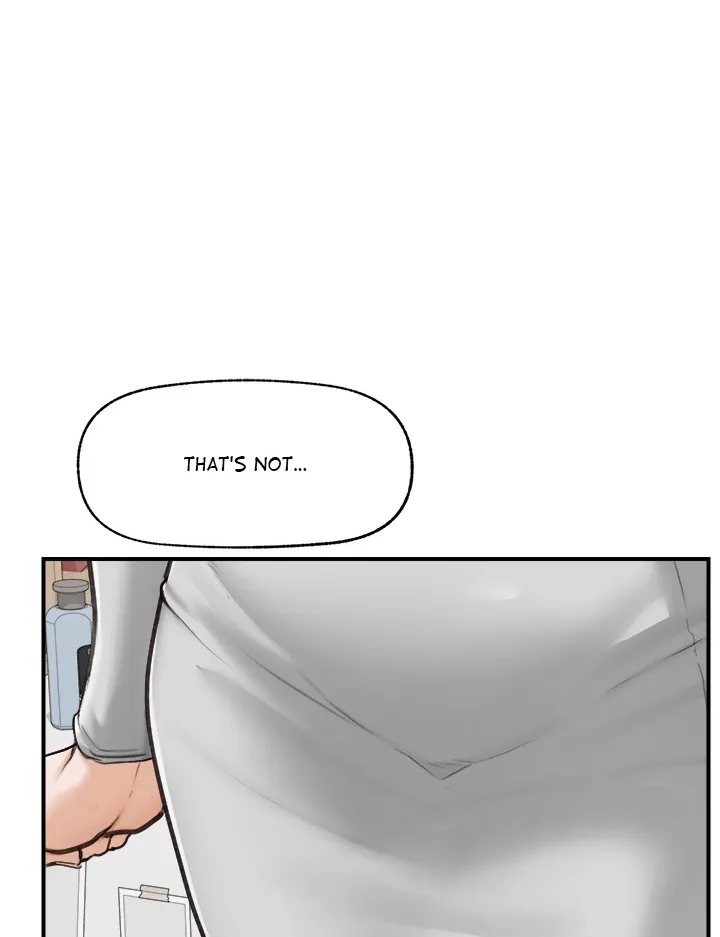 Mr. Superconductor Chapter 7 page 61 - 