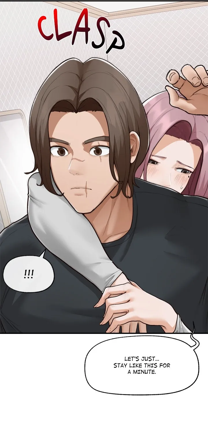 Mr. Superconductor Chapter 7 page 64 - 