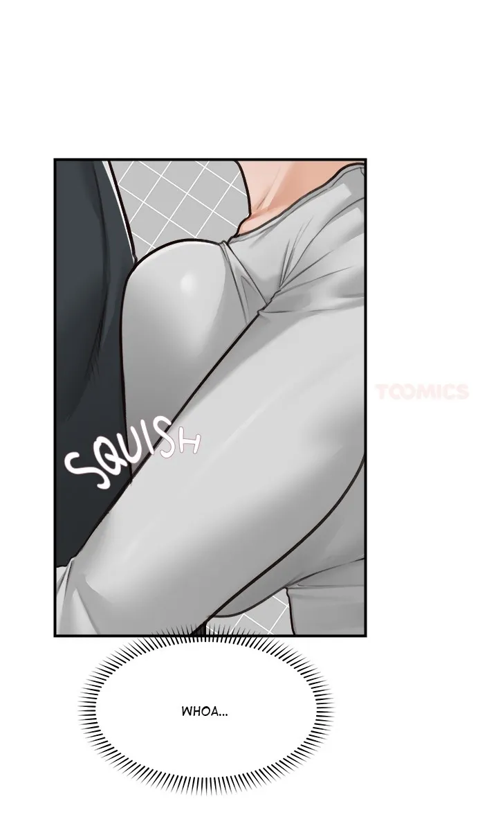 Mr. Superconductor Chapter 7 page 65 - 
