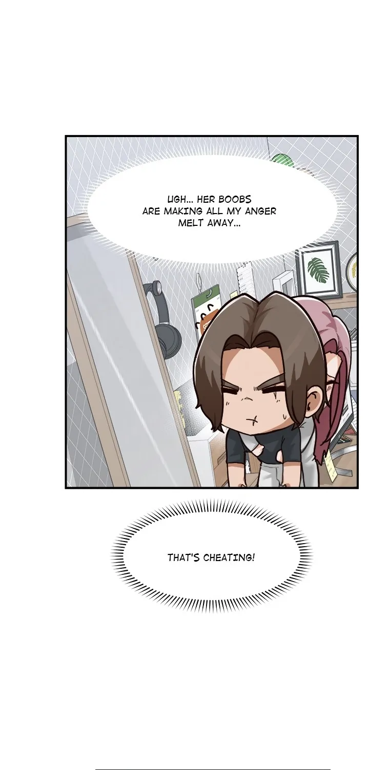 Mr. Superconductor Chapter 7 page 66 - 