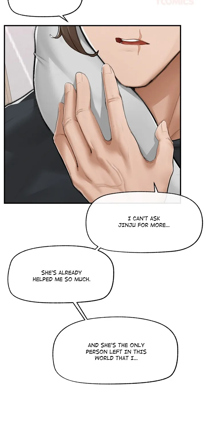 Mr. Superconductor Chapter 7 page 70 - 