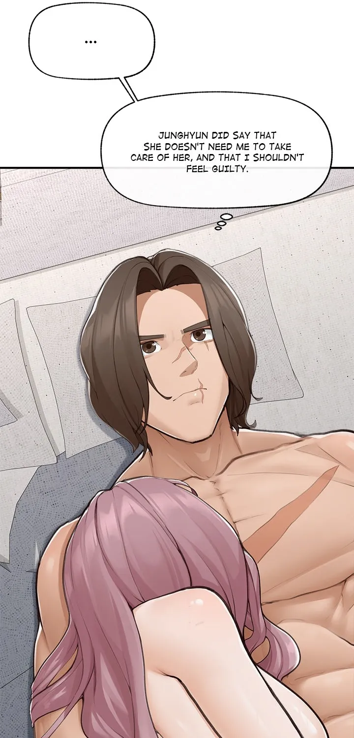 Mr. Superconductor Chapter 7 page 8 - 