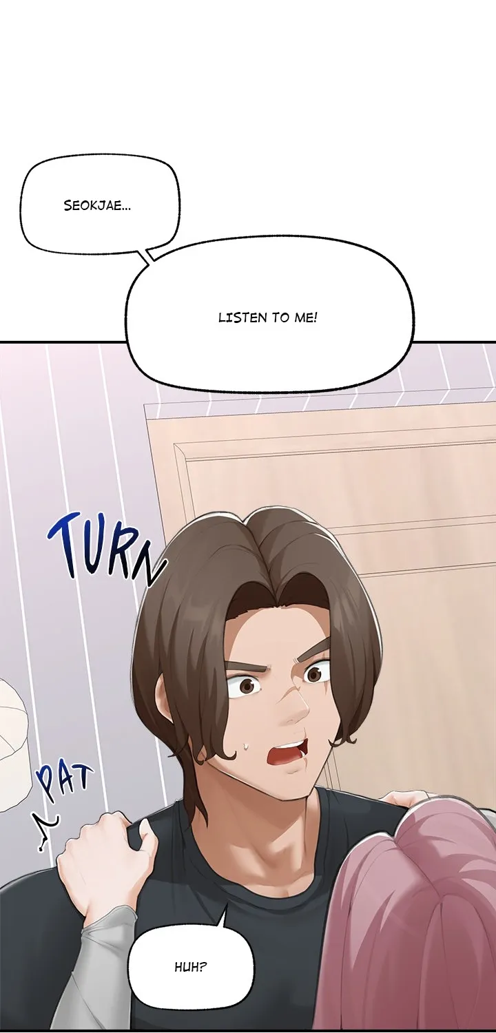 Mr. Superconductor Chapter 7 page 71 - 
