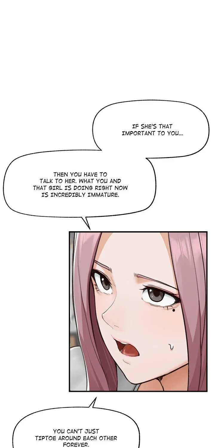 Mr. Superconductor Chapter 7 page 72 - 
