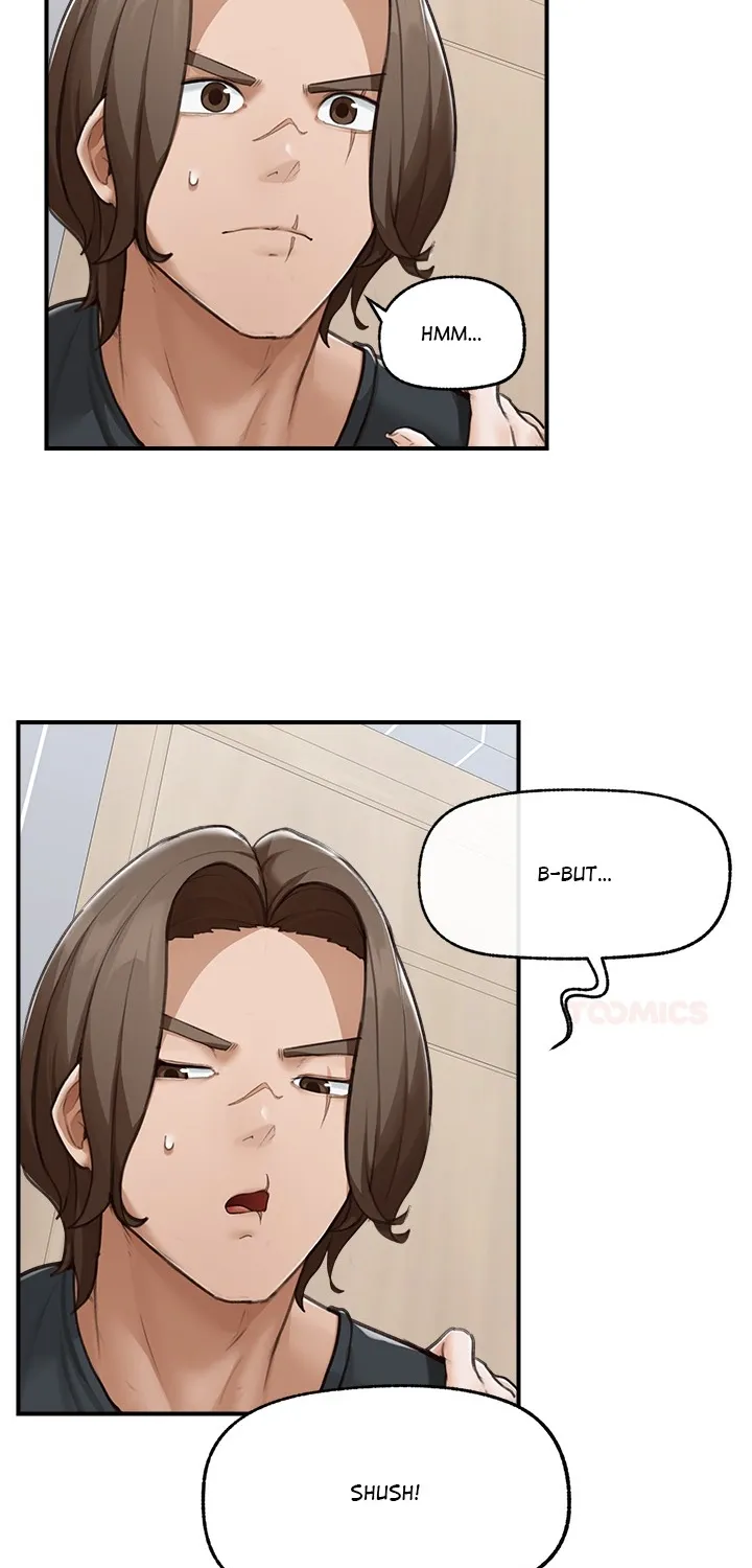 Mr. Superconductor Chapter 7 page 74 - 