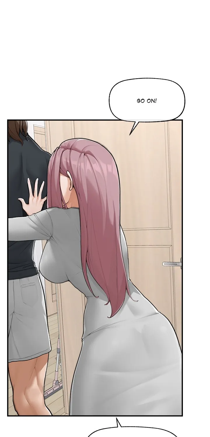 Mr. Superconductor Chapter 7 page 78 - 
