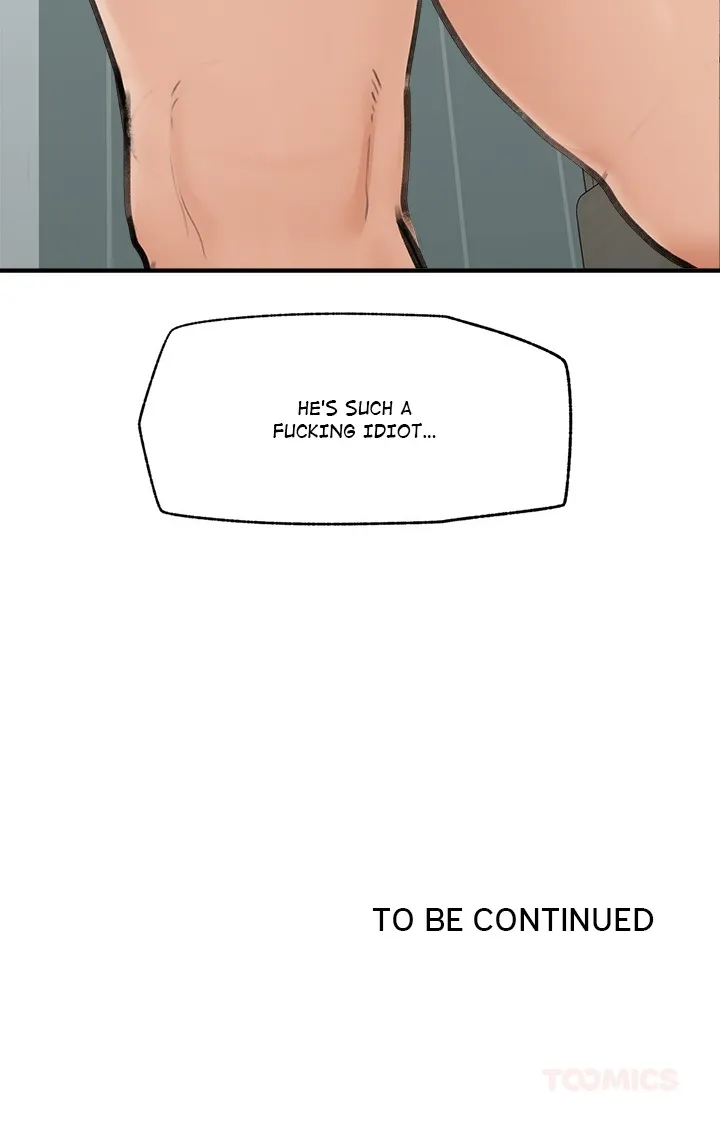 Mr. Superconductor Chapter 7 page 83 - 