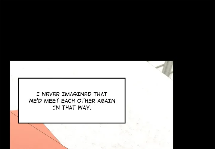 Mr. Superconductor Chapter 8.1 page 1 - 