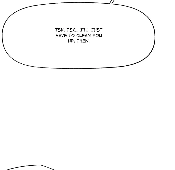 Mr. Superconductor Chapter 8.1 page 106 - 