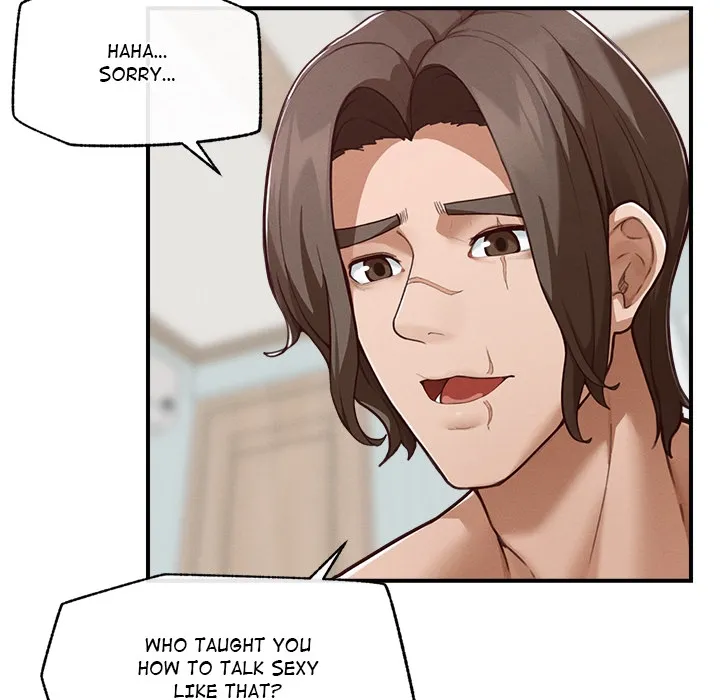 Mr. Superconductor Chapter 8.1 page 107 - 