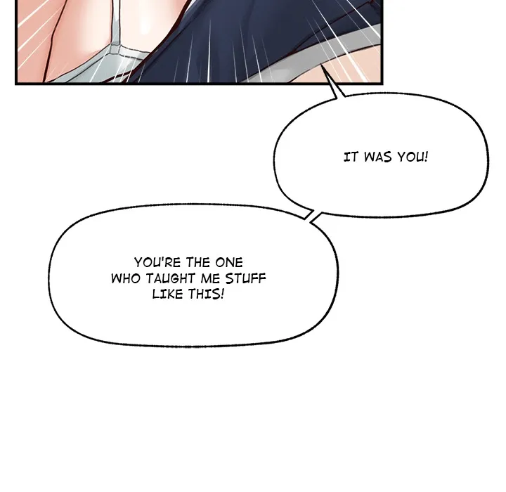Mr. Superconductor Chapter 8.1 page 109 - 