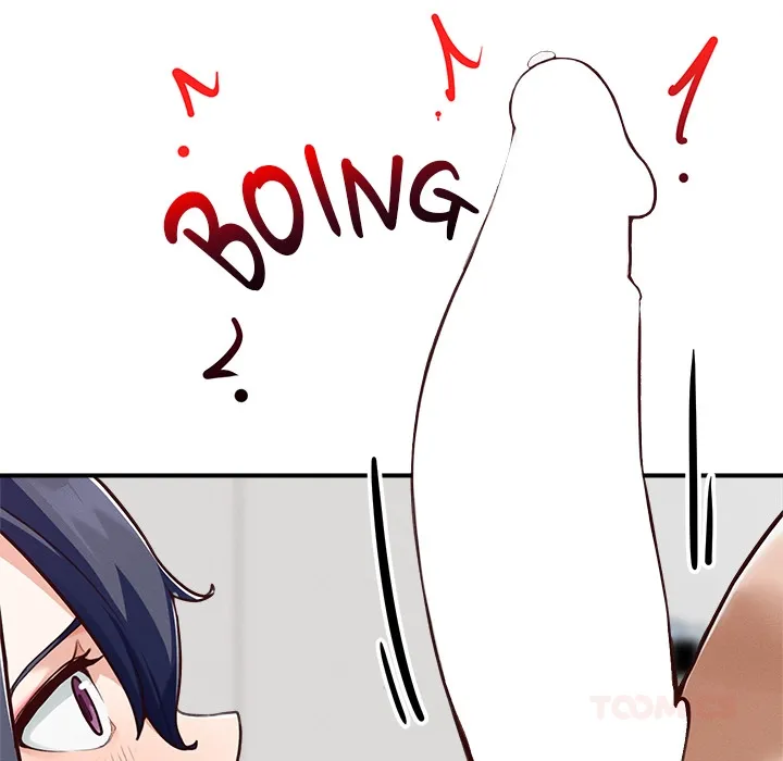 Mr. Superconductor Chapter 8.1 page 111 - 