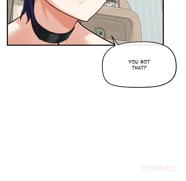 Mr. Superconductor Chapter 8.1 page 117 - 