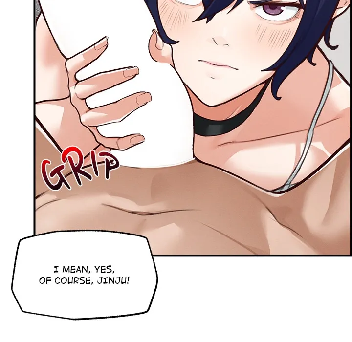 Mr. Superconductor Chapter 8.1 page 119 - 