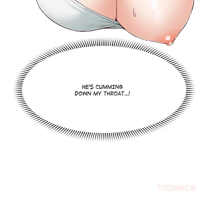 Mr. Superconductor Chapter 8.1 page 134 - 