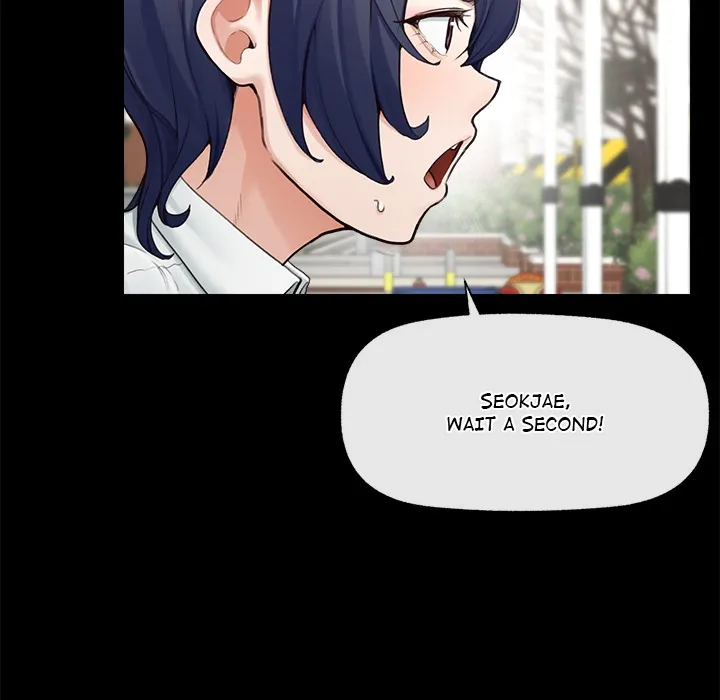 Mr. Superconductor Chapter 8.1 page 17 - 