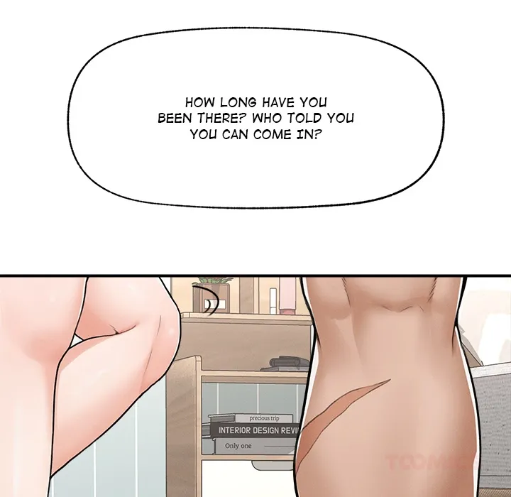 Mr. Superconductor Chapter 8.1 page 33 - 