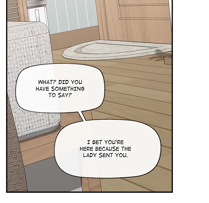 Mr. Superconductor Chapter 8.1 page 36 - 