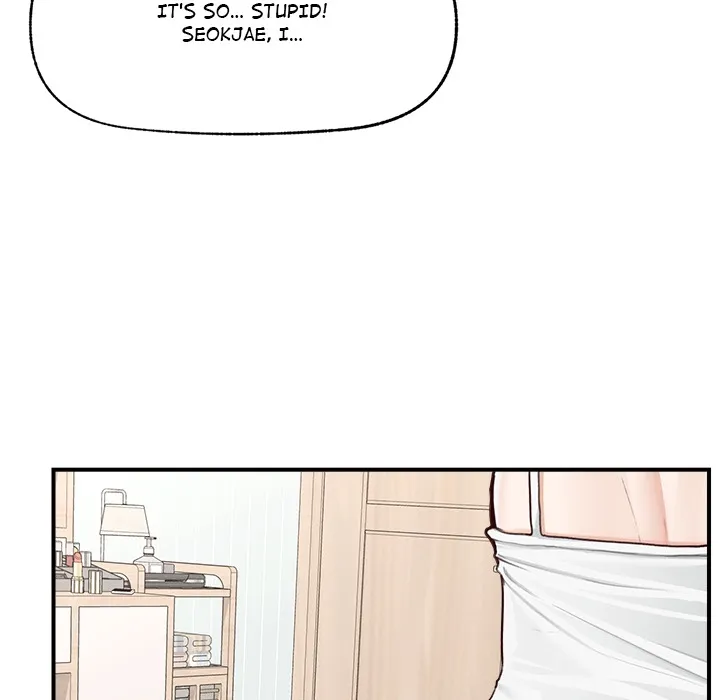 Mr. Superconductor Chapter 8.1 page 41 - 