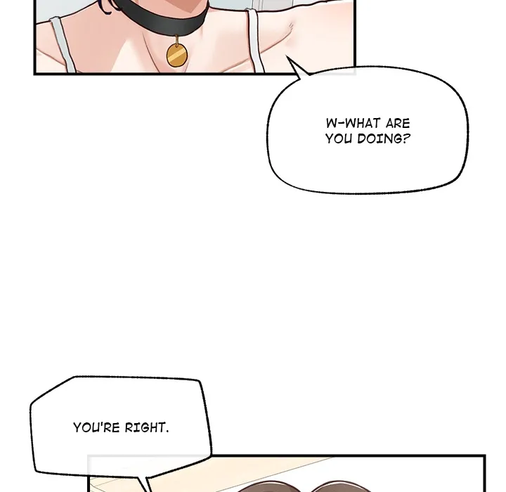 Mr. Superconductor Chapter 8.1 page 46 - 