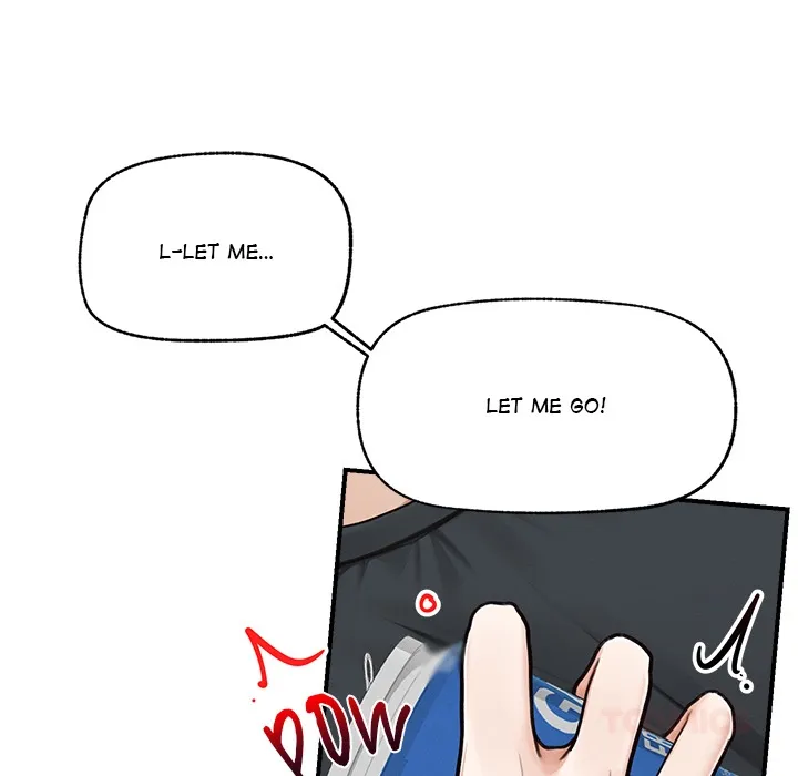 Mr. Superconductor Chapter 8.1 page 51 - 