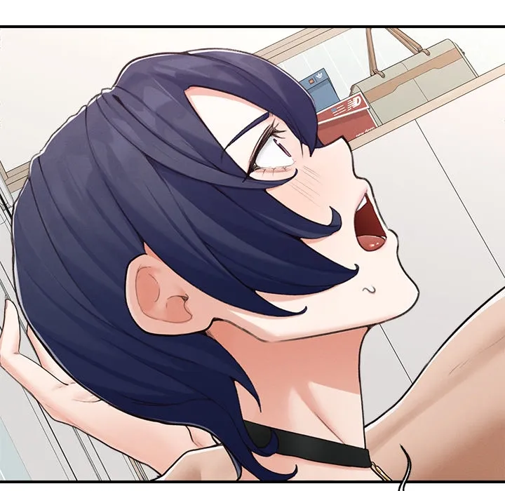 Mr. Superconductor Chapter 8.1 page 53 - 