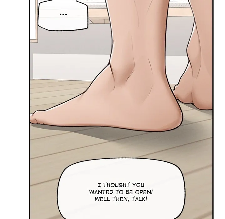 Mr. Superconductor Chapter 8.1 page 55 - 