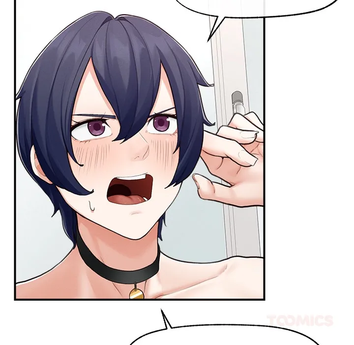 Mr. Superconductor Chapter 8.1 page 57 - 