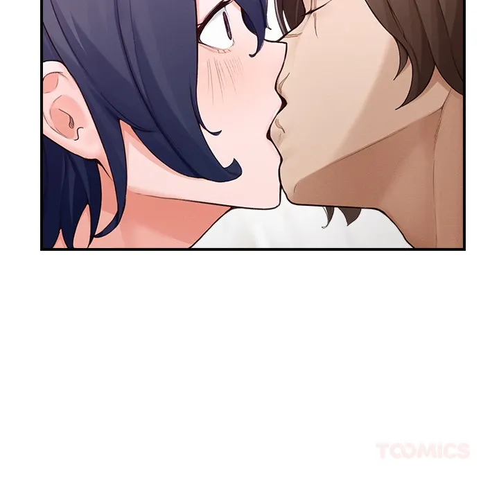 Mr. Superconductor Chapter 8.1 page 63 - 