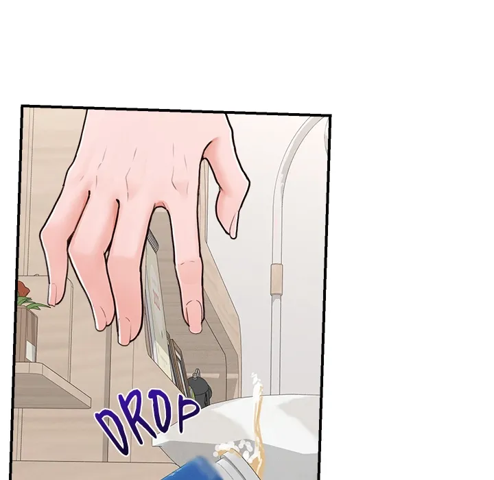 Mr. Superconductor Chapter 8.1 page 64 - 