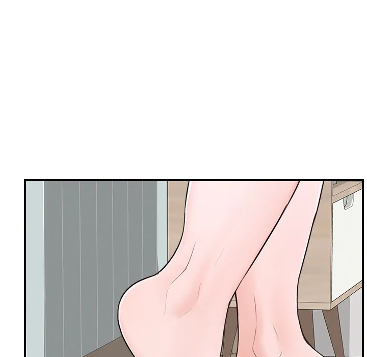 Mr. Superconductor Chapter 8.1 page 67 - 