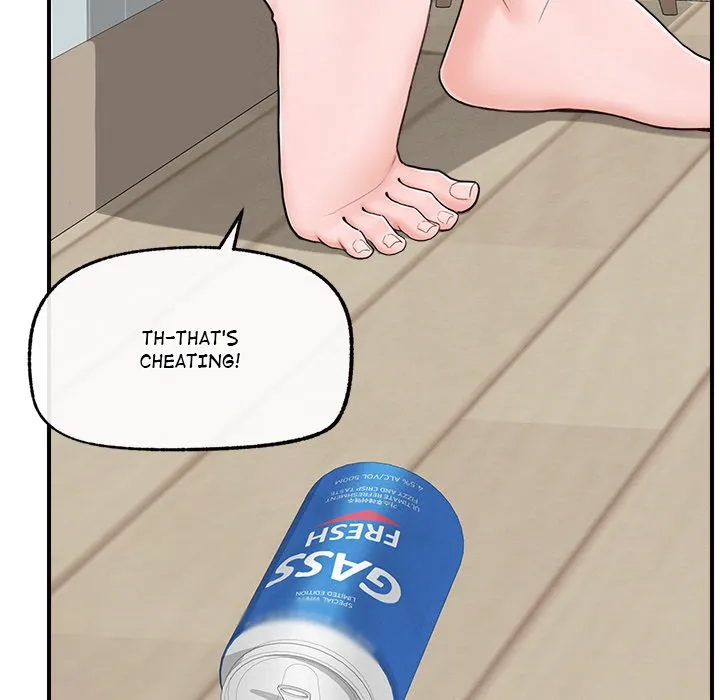 Mr. Superconductor Chapter 8.1 page 68 - 