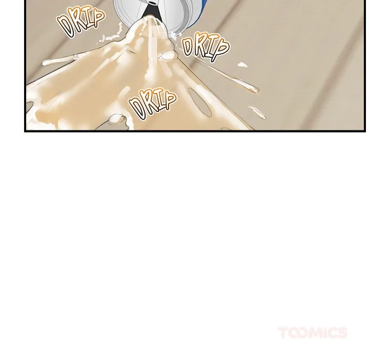 Mr. Superconductor Chapter 8.1 page 69 - 