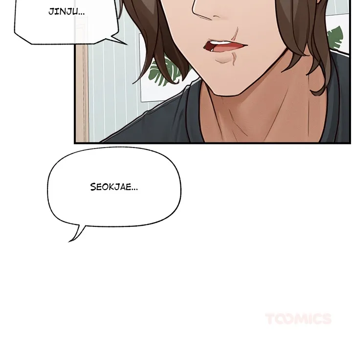 Mr. Superconductor Chapter 8.1 page 75 - 