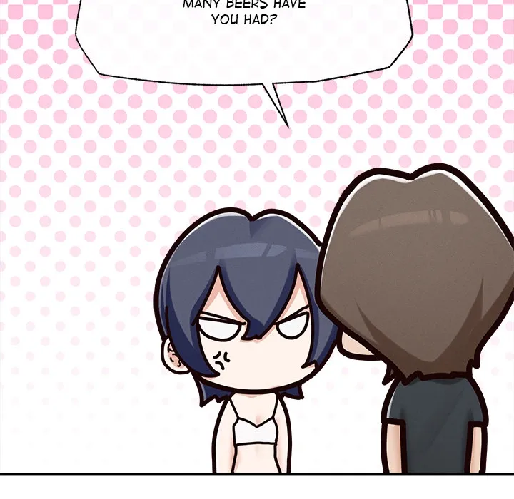 Mr. Superconductor Chapter 8.1 page 77 - 