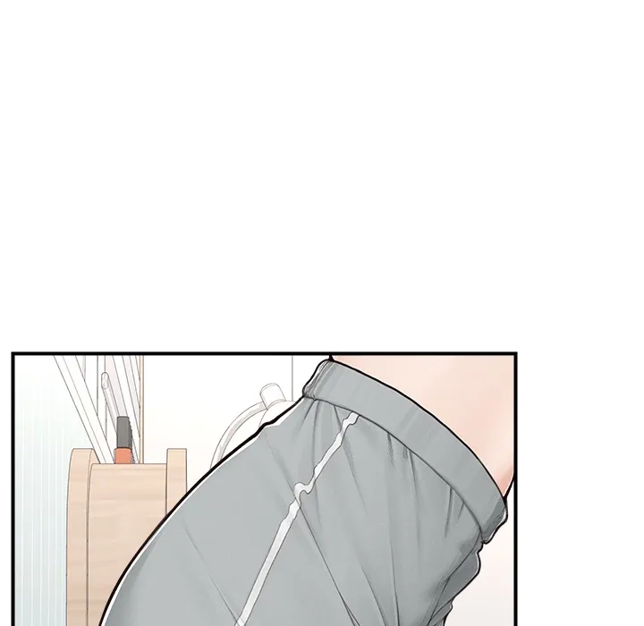 Mr. Superconductor Chapter 8.1 page 78 - 