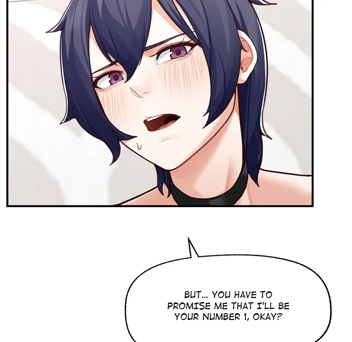 Mr. Superconductor Chapter 8.1 page 91 - 