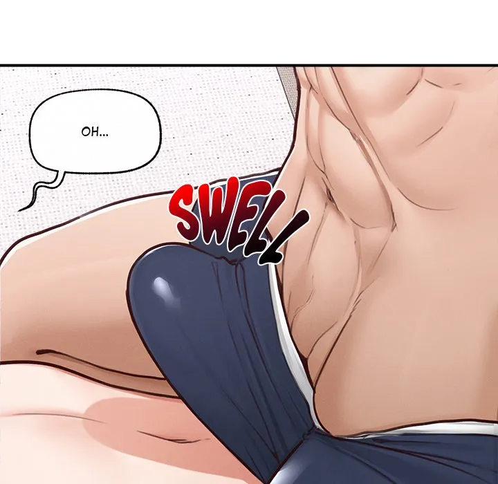 Mr. Superconductor Chapter 8.1 page 95 - 