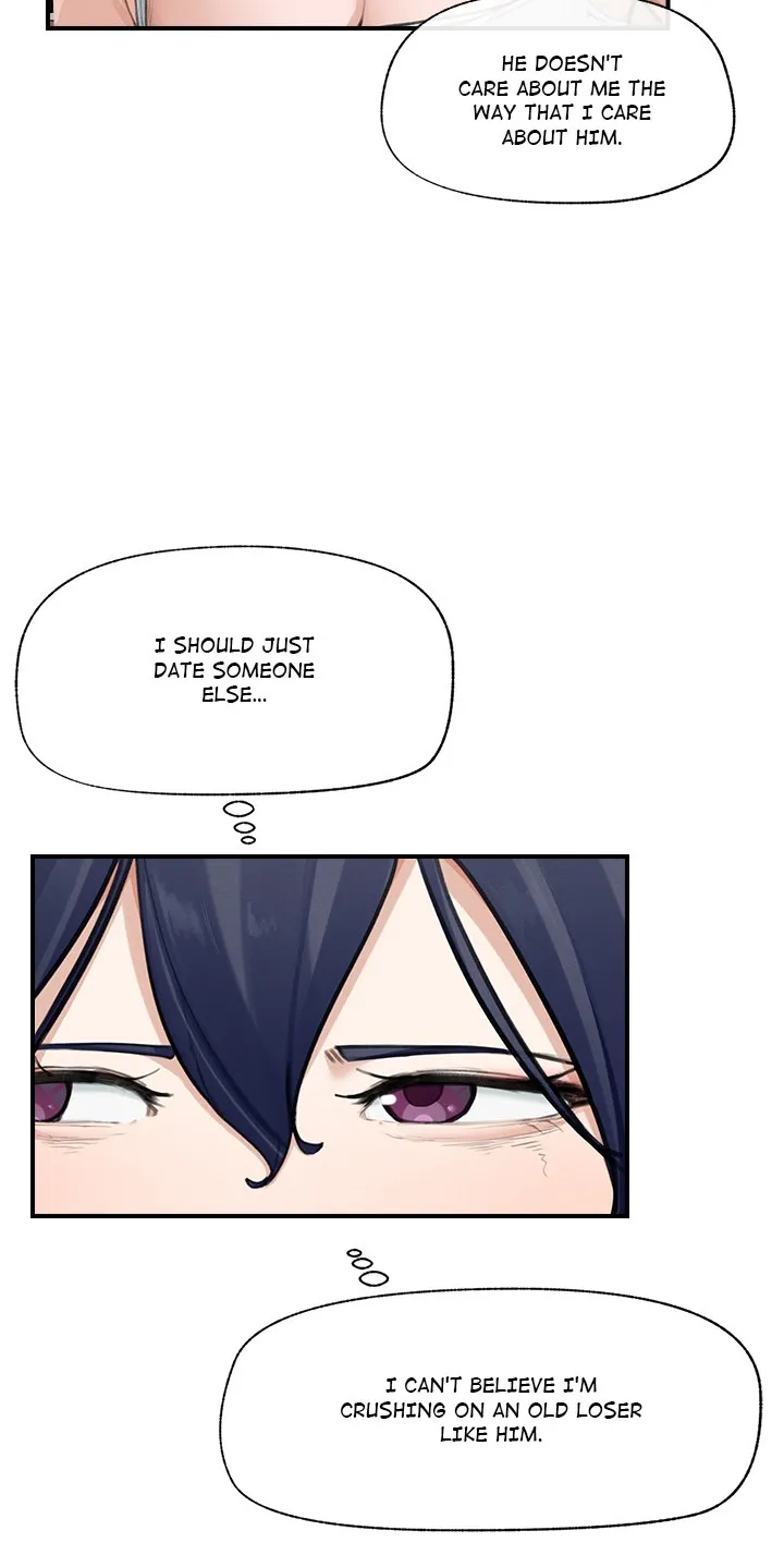 Mr. Superconductor Chapter 8 page 14 - 