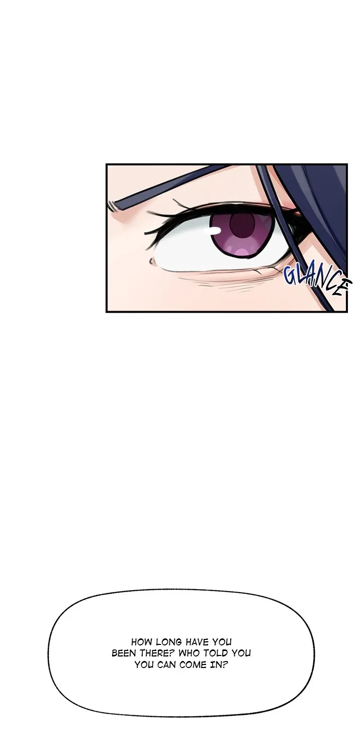 Mr. Superconductor Chapter 8 page 15 - 