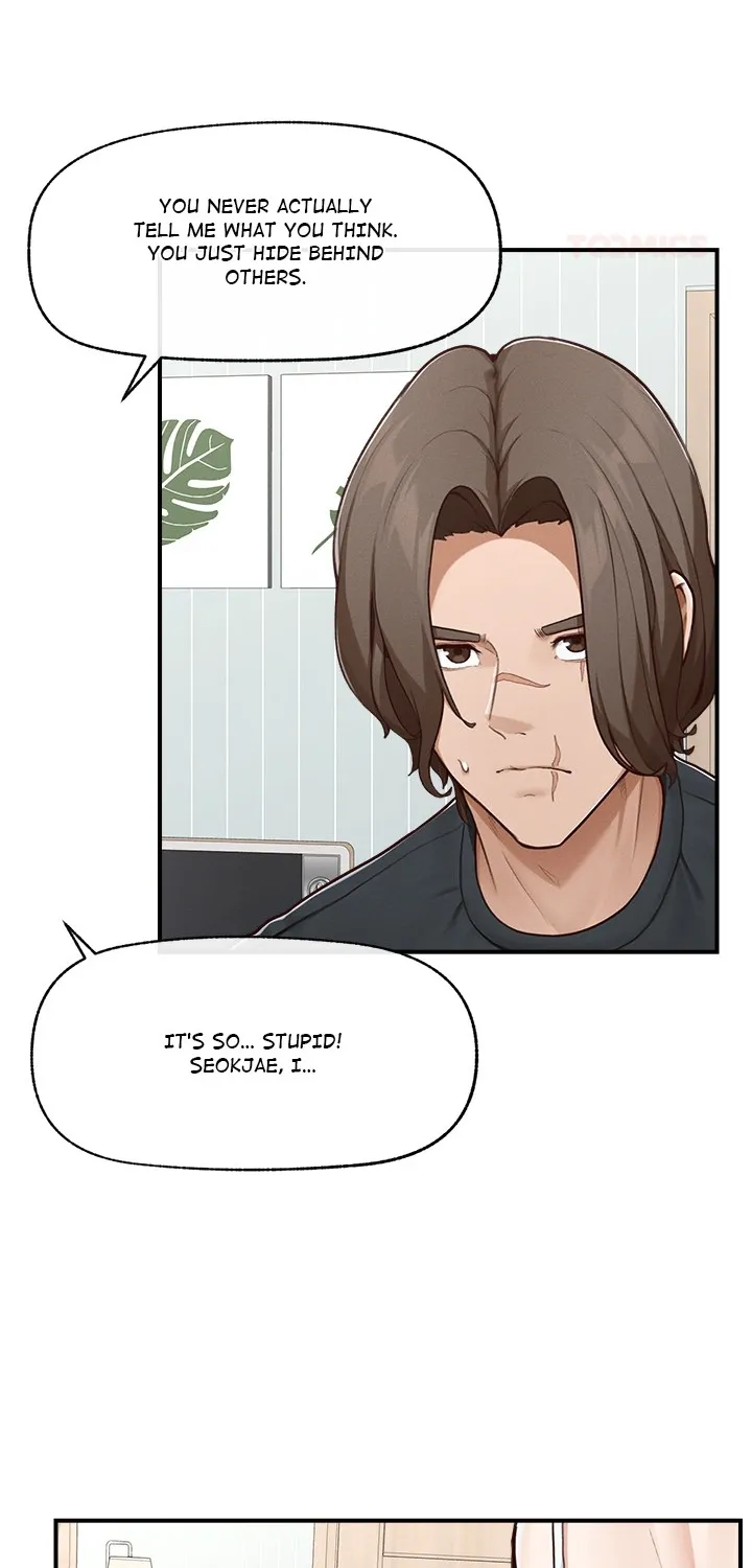 Mr. Superconductor Chapter 8 page 19 - 