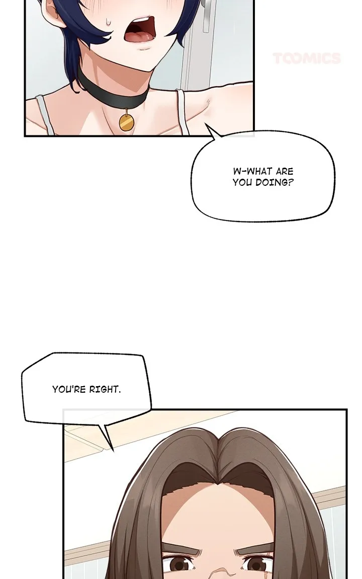Mr. Superconductor Chapter 8 page 22 - 