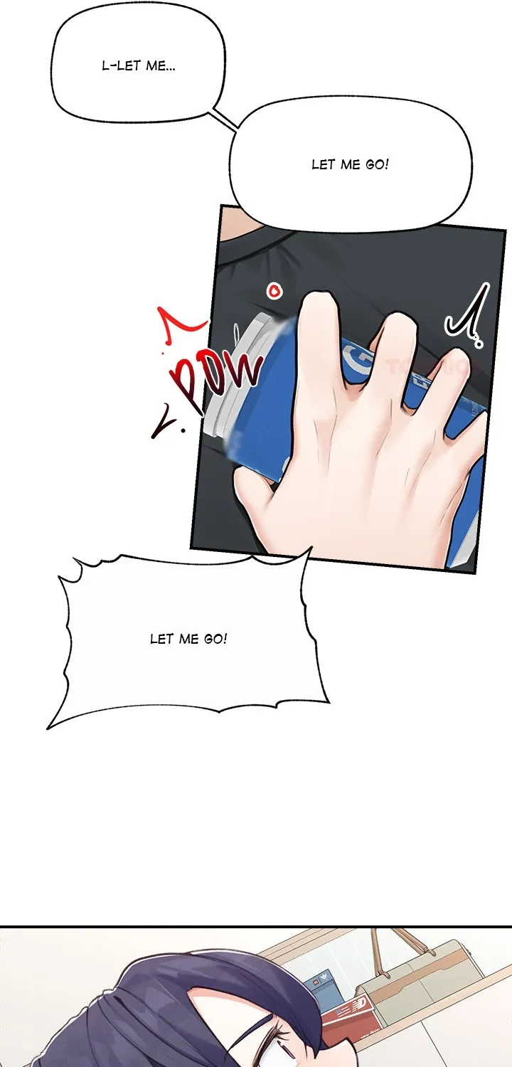 Mr. Superconductor Chapter 8 page 25 - 