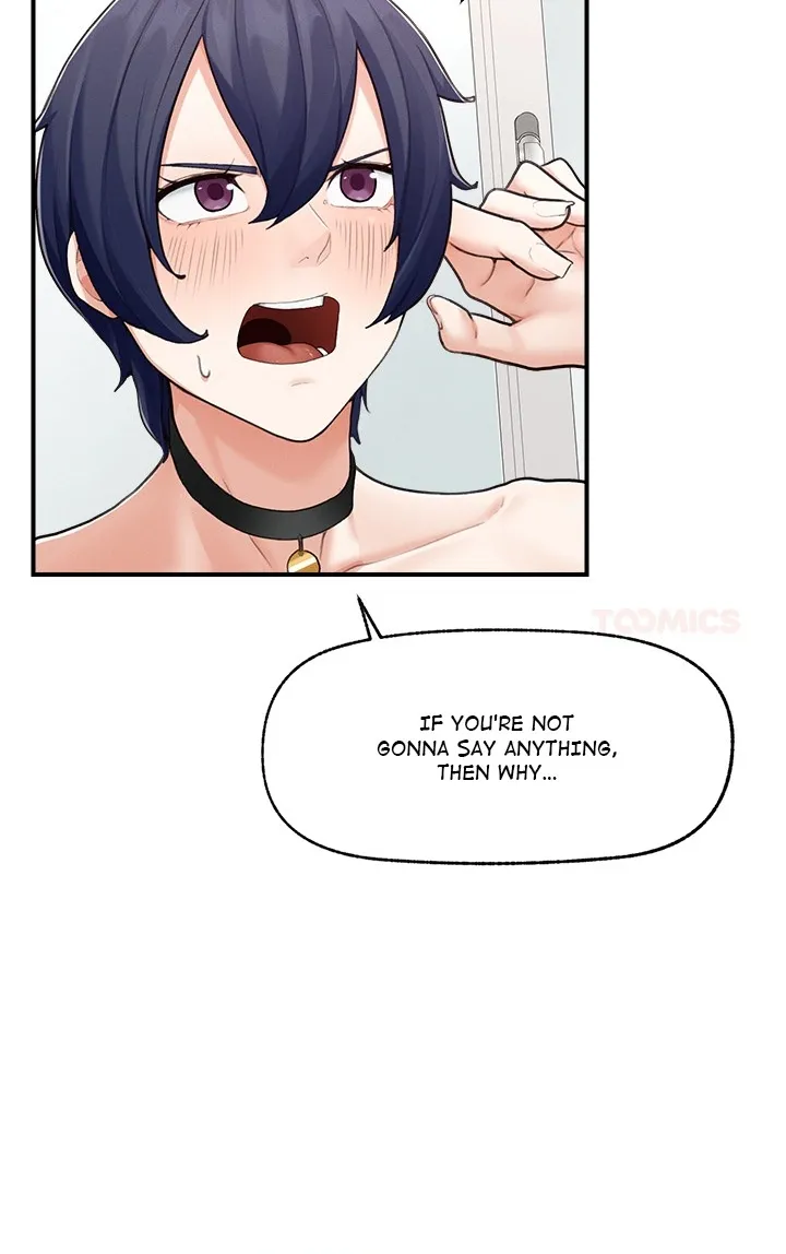 Mr. Superconductor Chapter 8 page 28 - 